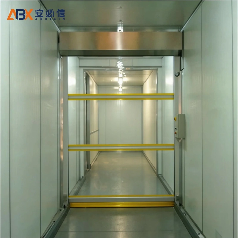 天津快速卷帘门